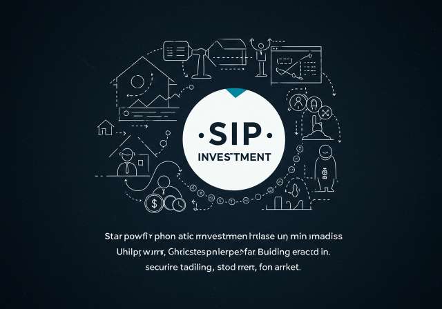 Investing with Ease: A Comprehensive Guide to Stock Brokers in India