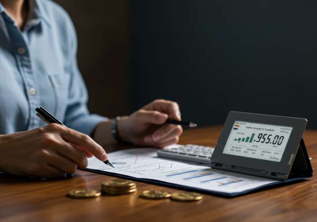 Finding the Right Fit: Choosing Your Ideal Stock Broker in India
