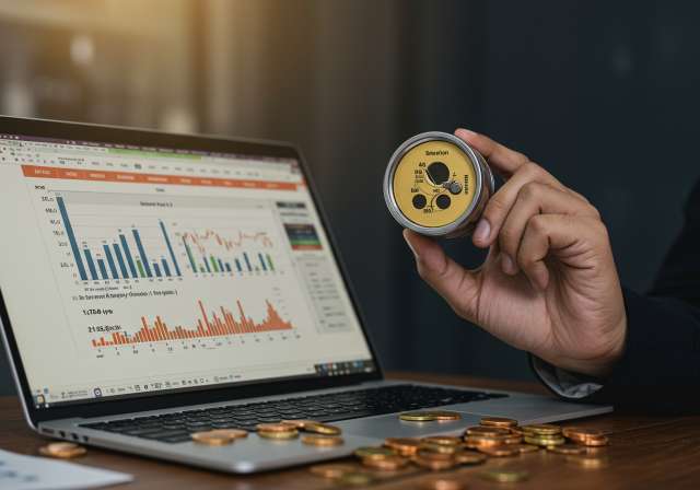 Decoding the Stock Market: What You Need to Know About Stock Brokers