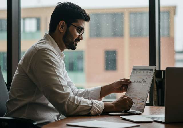 Decoding Stock Brokers: Your Gateway to the Indian Stock Market