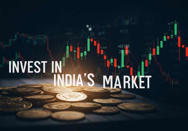 Finding the Right Partner: Choosing a Leading Stock Broker in India