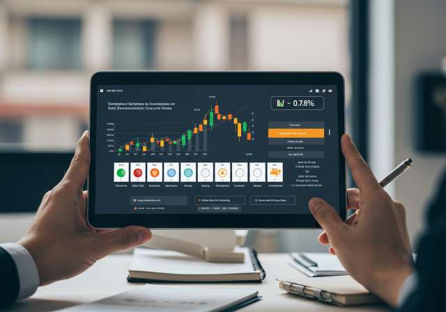 Find Your Perfect Fit: Stock Broker Comparison Guide