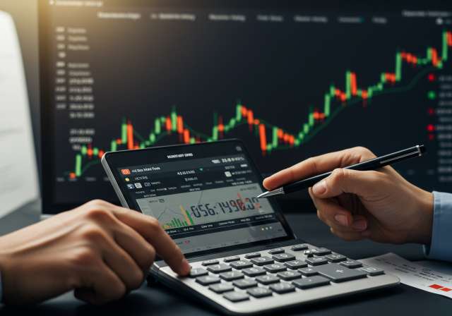 Top 10 Indian Stock Brokers: A Comprehensive Guide for 2024