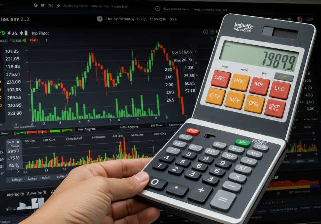 Decoding m Stock Broker Charges: A Comprehensive Guide for Indian Investors