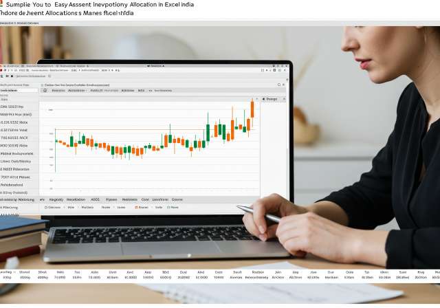 Top 10 Stock Brokers in India: A Comprehensive Guide for Investors