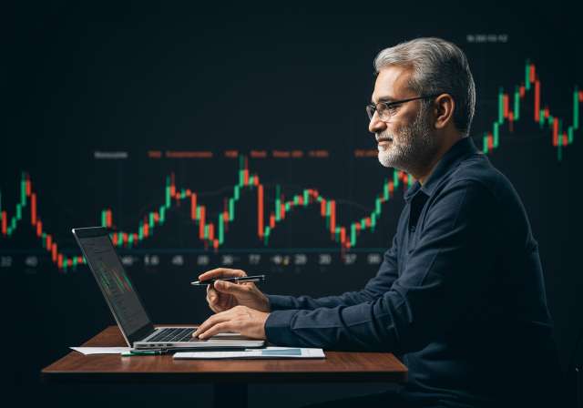 Top 10 Stock Brokers in India: A Comprehensive Guide for Investors