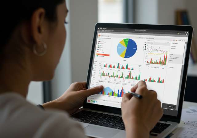 Finding the Right Fit: Your Guide to the Best Stock Brokers in India