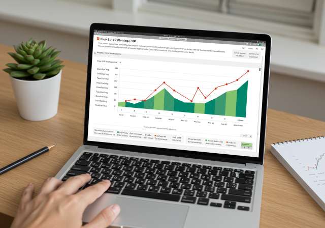 Finding the Right Fit: A Guide to Choosing a Good Stock Broker in India