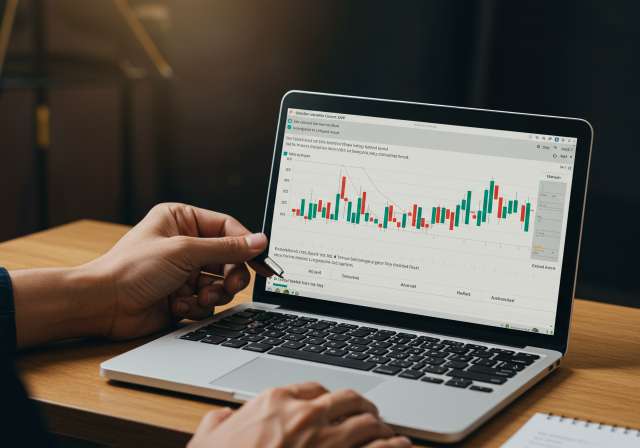Navigating the Indian Stock Market: Finding the Right Broker for You