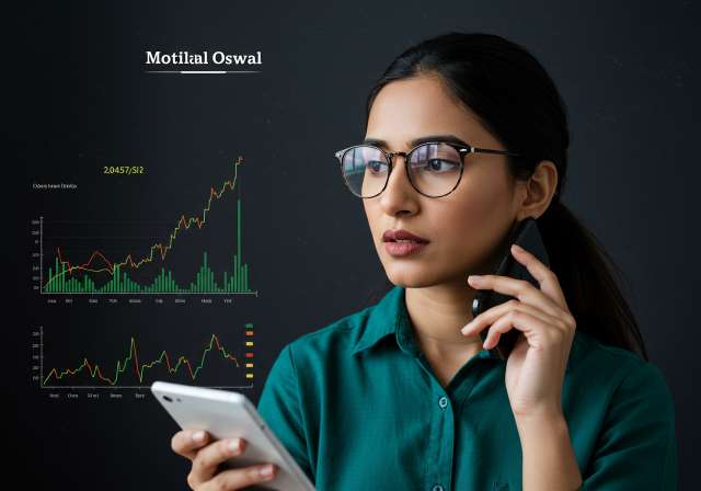 Choosing the Right Stock Broker Firms in India for You