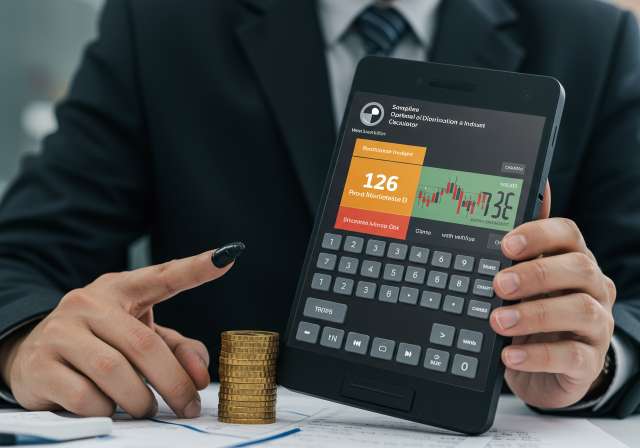 Choosing Your Trading Partner: A Guide to Finding the Best Indian Stock Broker