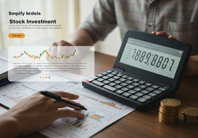 Find the Right Fit: Choosing Your Top Stock Broker in India
