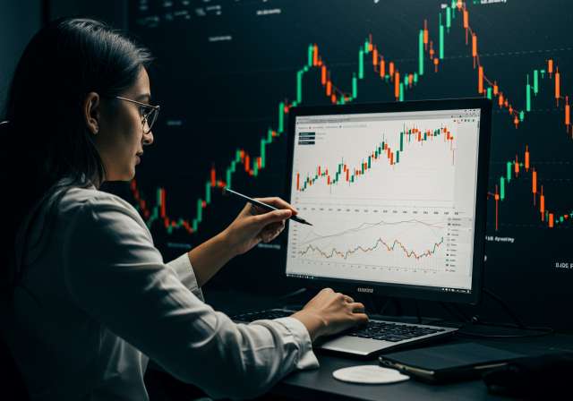 Who is the Largest Stock Broker in India and How to Choose One?