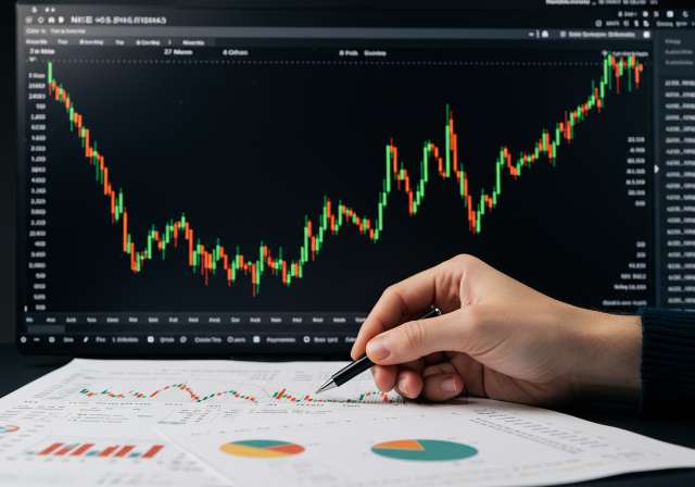 Investing in the Indian Stock Market: A Look at Brokerage Stocks