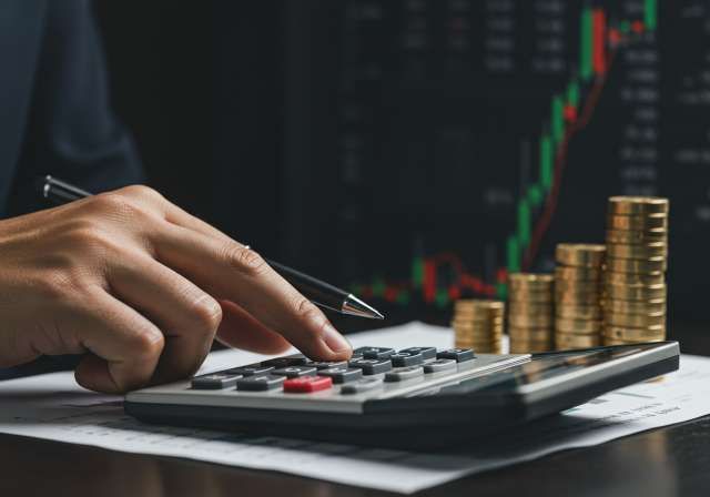 Open Your Stock Trading Account in Chennai: A Complete Guide
