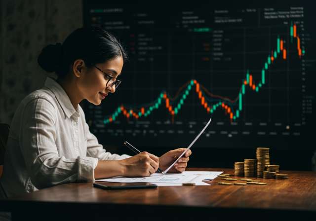 Demat Account Opening in Chennai: Charges, Brokers & More!