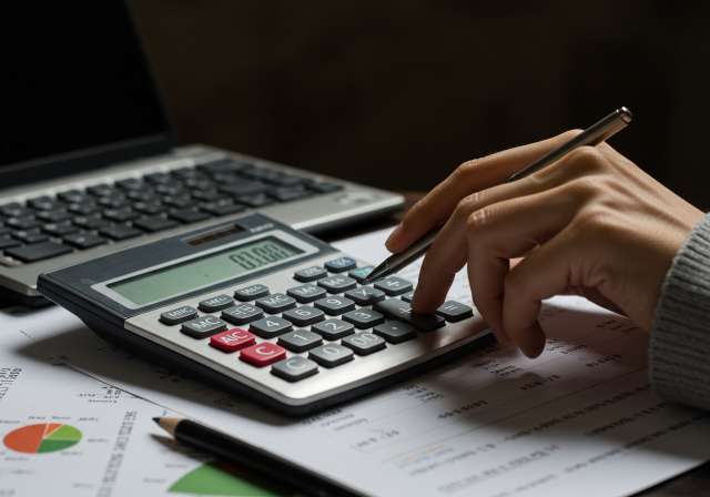 Find the Right Stock Broker Near You: A Guide for Indian Investors
