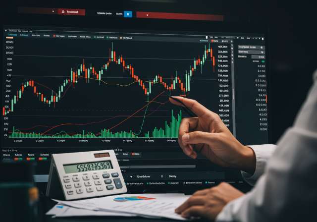Unlock Your Investment Journey: Goodwill Wealth Management Demat Account