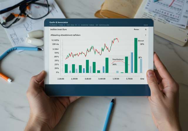 Goodwill Wealth Management Contact: Your Path to Financial Growth