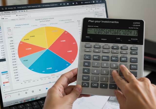 Goodwill Stock Broker in Chennai: A Comprehensive Guide for Investors