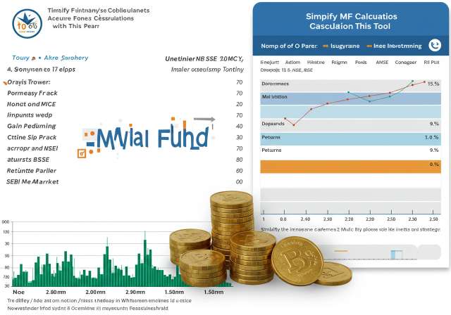 Finding the Right Mutual Fund Advisor in Chennai: A Comprehensive Guide