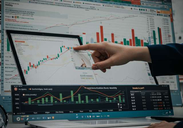Open a Demat Account with Your Bank: A Comprehensive Guide for Indian Investors