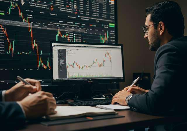 Best Chennai Stock Brokers: Investing in Your Future