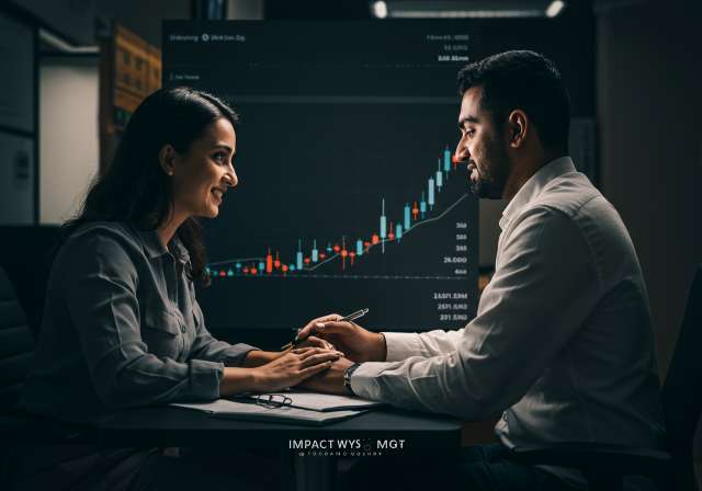 Top 5 Stock Brokers in India: A Comprehensive Guide for Investors