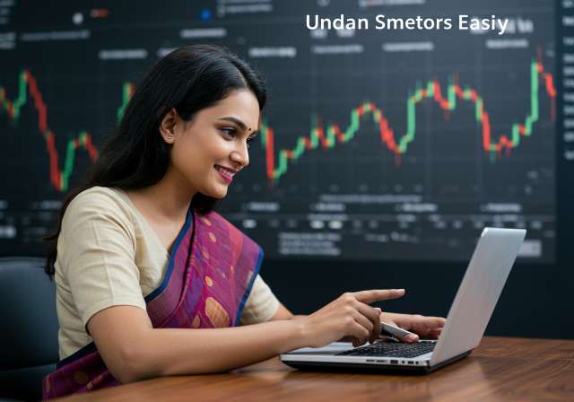Top Stock Brokers in India: Finding the Right Fit for You