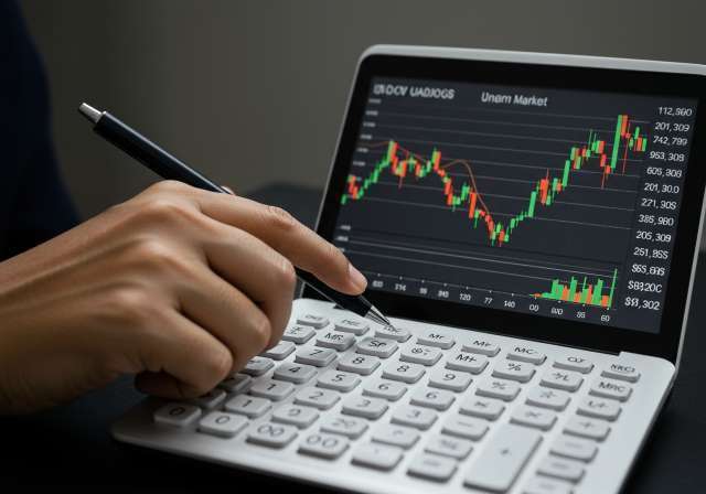 Find Your Perfect Match: Selecting India’s Best Stock Broker