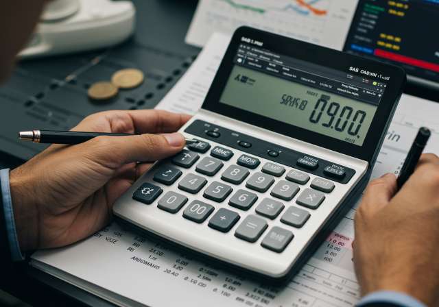 Decoding the Indian Stock Broker Market: A Comprehensive Guide