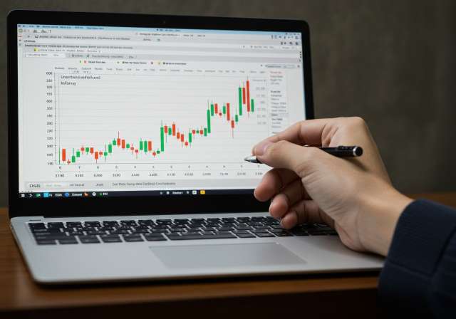 Choosing Wisely: The Best Stock Broker to Use in India
