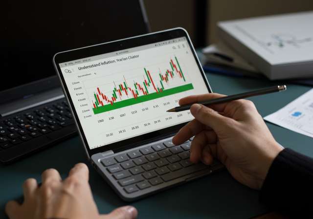 Choosing the Right Stock Broker Companies in India: A Comprehensive Guide