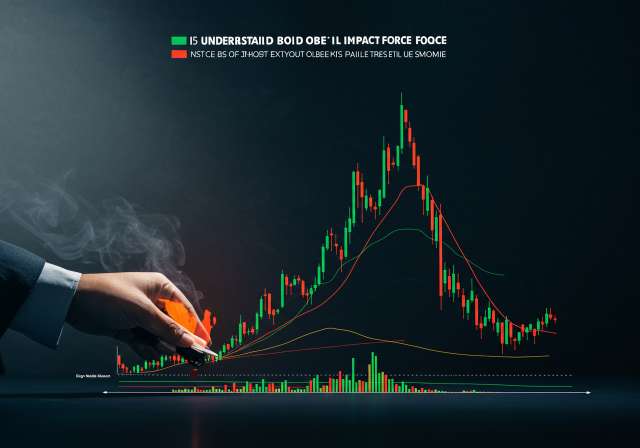 Decoding the Nifty 50: Your Guide to India’s Market Bellwether
