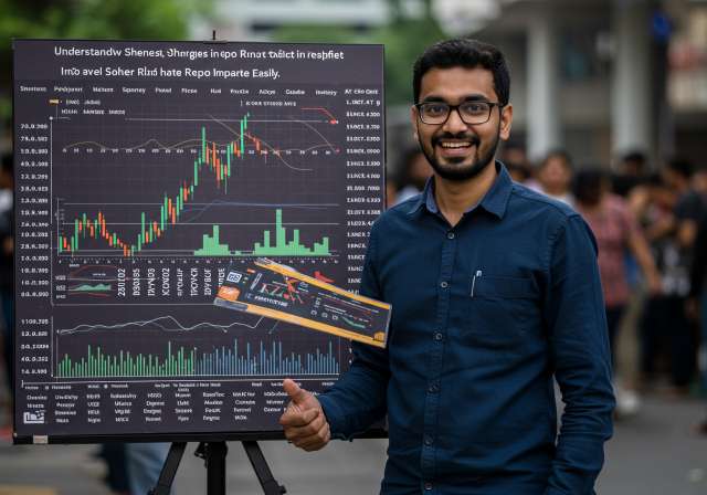 Top Stock Brokers in India: Finding the Right Fit for You