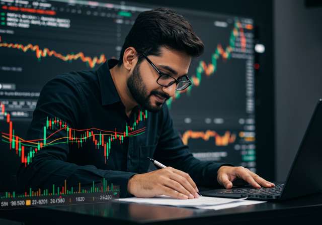 Choosing the Right Broker: Your Ultimate Indian Stock Broker List