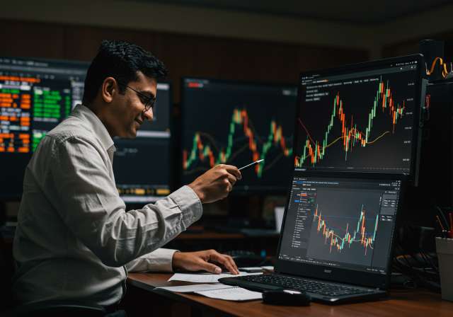 Unlock Savings: Finding the Right Low Brokerage Demat Account in India