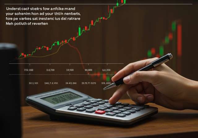 Choosing the Right Stock Broker in Tamil Nadu: A Comprehensive Guide