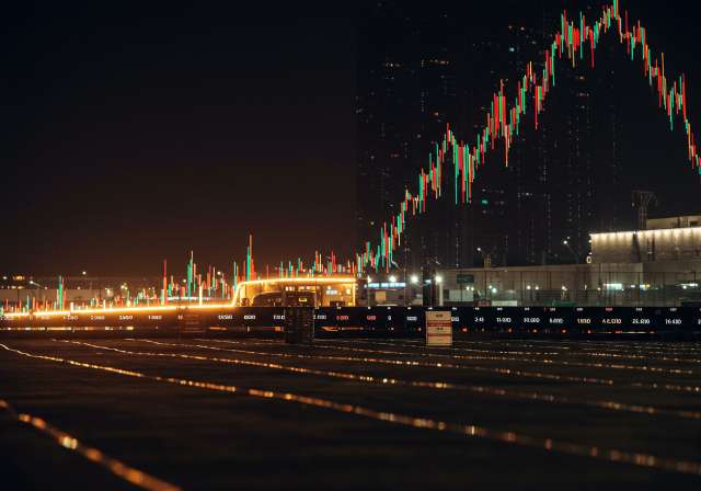 Find the Best Stock Broker in Tamil Nadu: A Comprehensive Guide