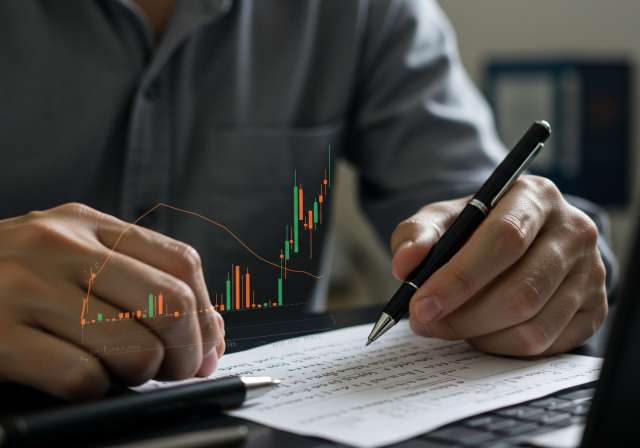 Finding the Right Stock Broker in Chennai: A Guide for Indian Investors