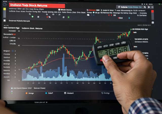 Top 10 Demat Accounts in India: A Comprehensive Guide for 2024