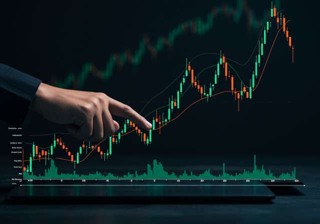 Choosing the Best Trading Account in India: A Comprehensive Guide