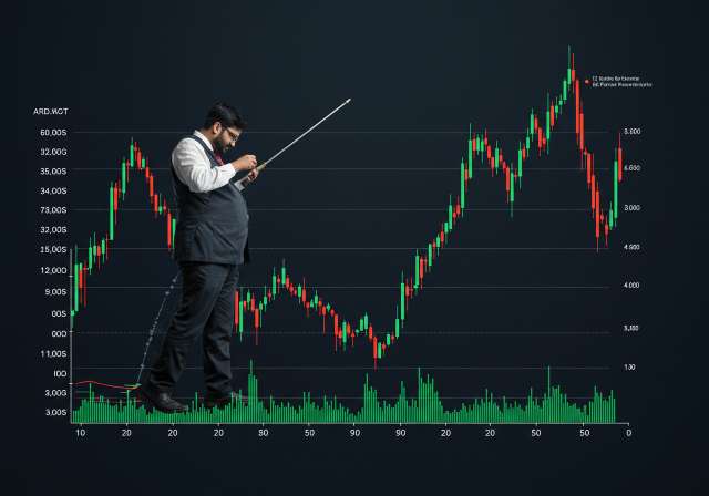 Finding the Best Stock Broker in India: A Comprehensive Guide