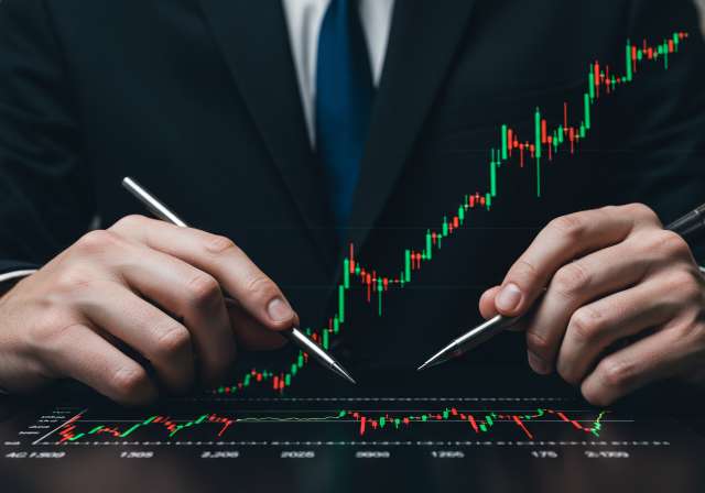 Find Your Perfect Fit: Top Stock Brokers in India for 2024