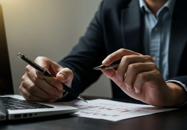 Top Stock Brokers in India: A Comprehensive Guide for Investors
