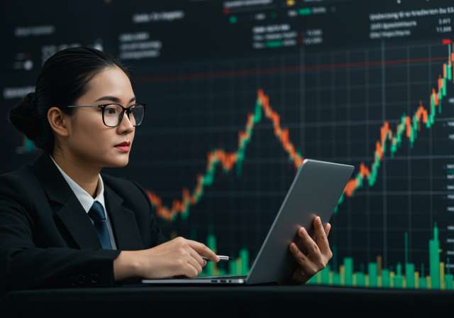 Find Your Perfect Match: Choosing the Best Stock Broker in India