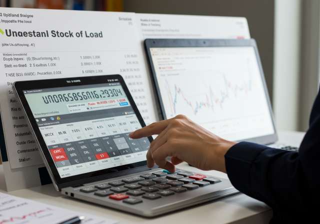 Stock Broker Fees Comparison: Find the Best Deal in India