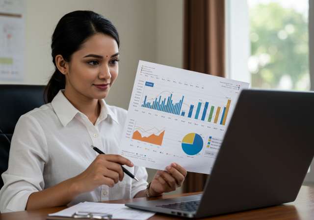 Trade Smart: Is a Flat ₹15 Per Trade Deal Right for You?