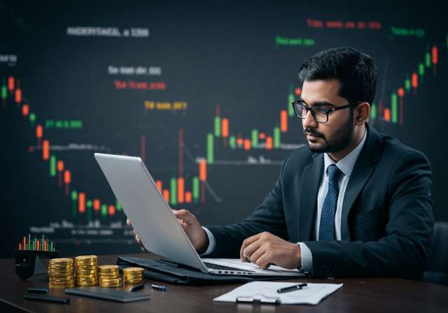 Find the Best Stock Broker in Mumbai: A Comprehensive Guide