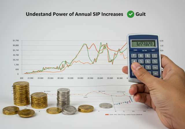 Unlock Your Financial Future: The Power of SIP Calculator Apps